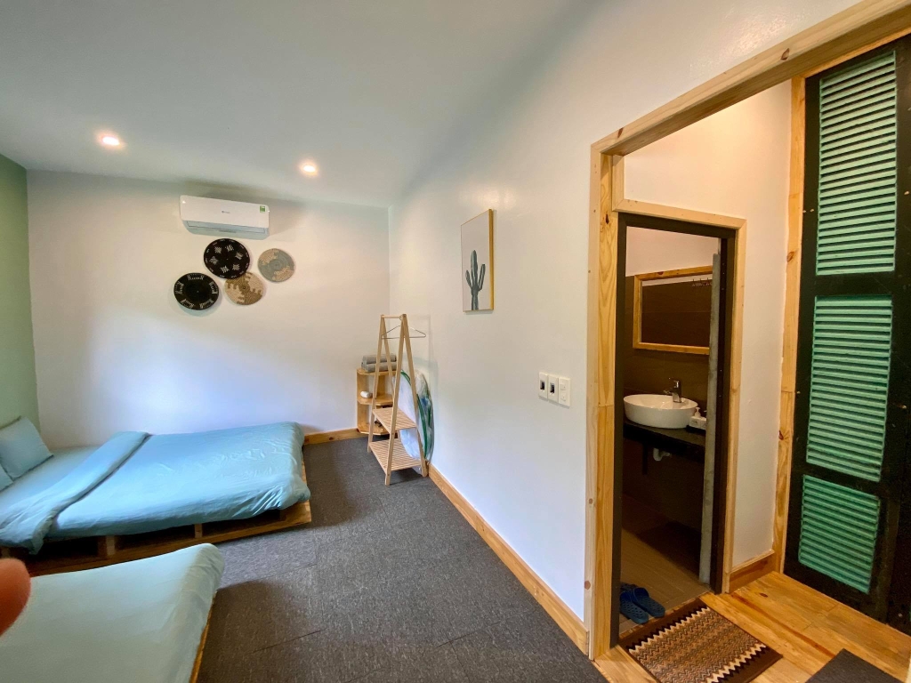 Khải Minh Open Tour