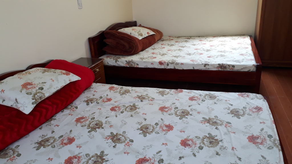 Khải Minh Open Tour