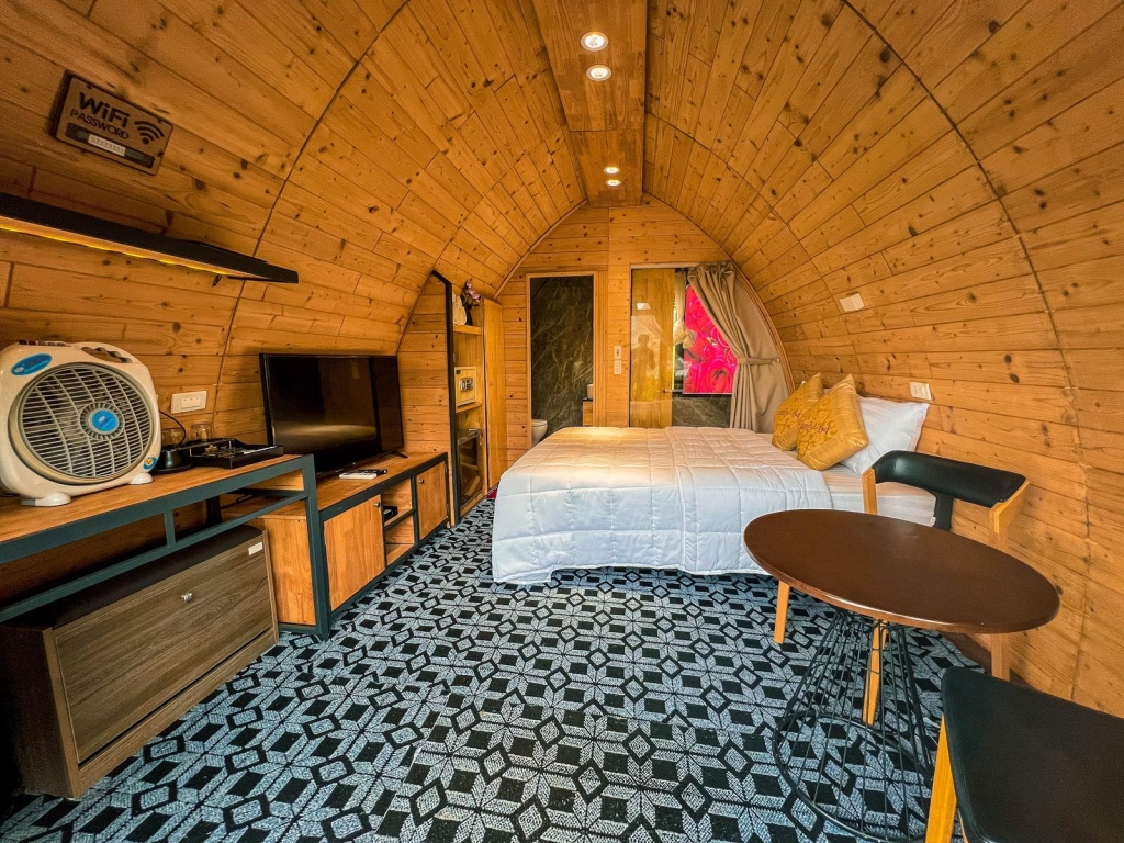 Khải Minh Open Tour