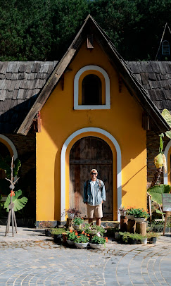 Khải Minh Open Tour