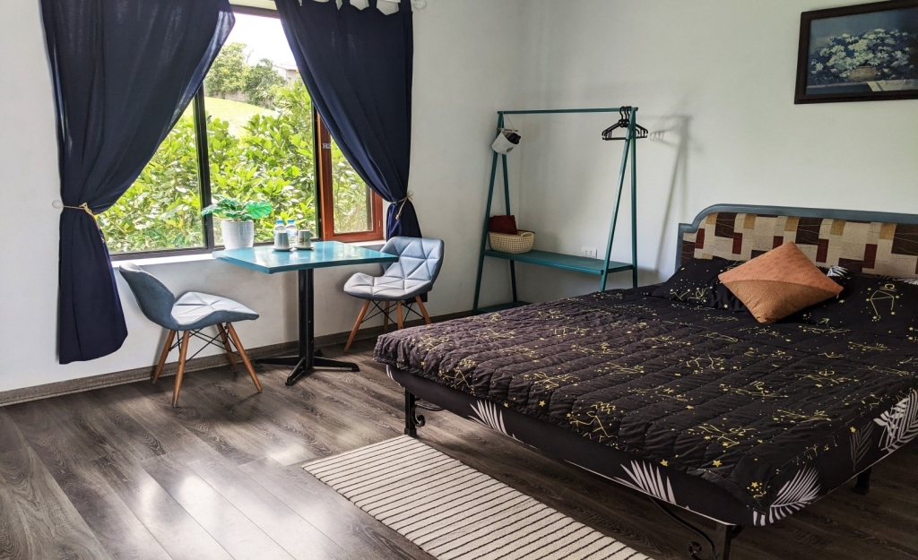 Khải Minh Open Tour