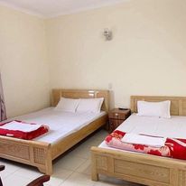 Khải Minh Open Tour