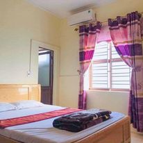 Khải Minh Open Tour