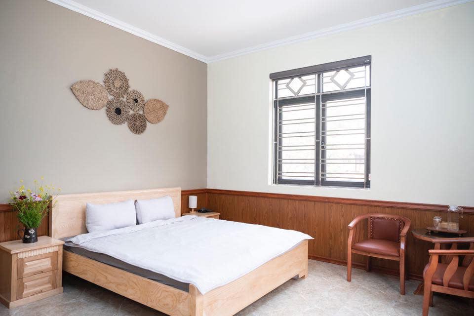 Khải Minh Open Tour