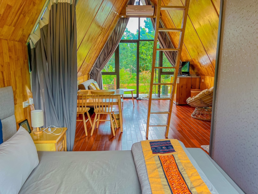 Khải Minh Open Tour