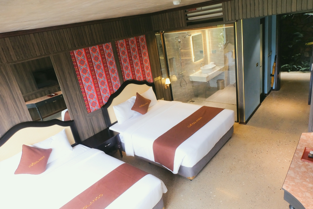 Khải Minh Open Tour