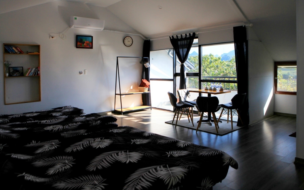 Khải Minh Open Tour