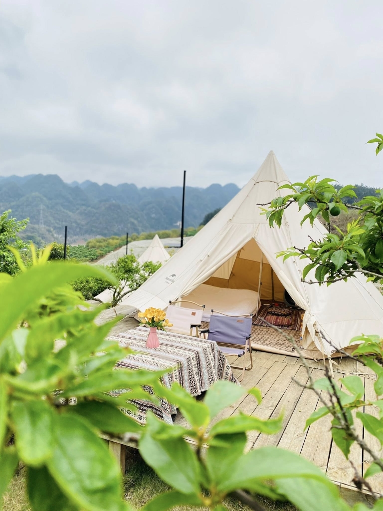 Khải Minh Open Tour