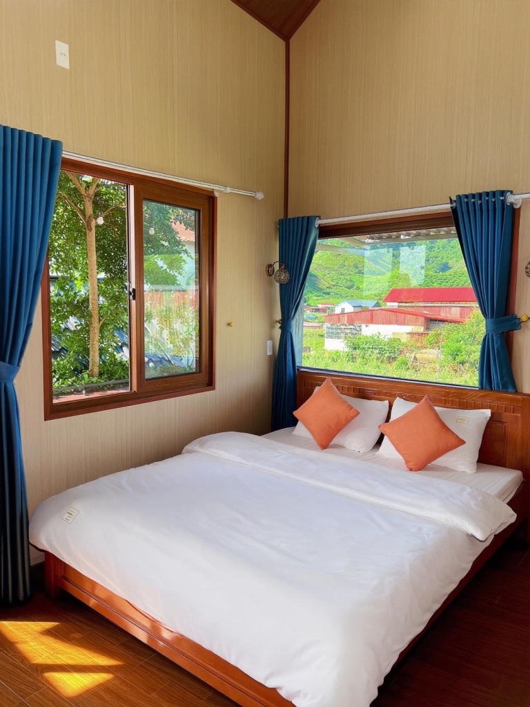 Khải Minh Open Tour