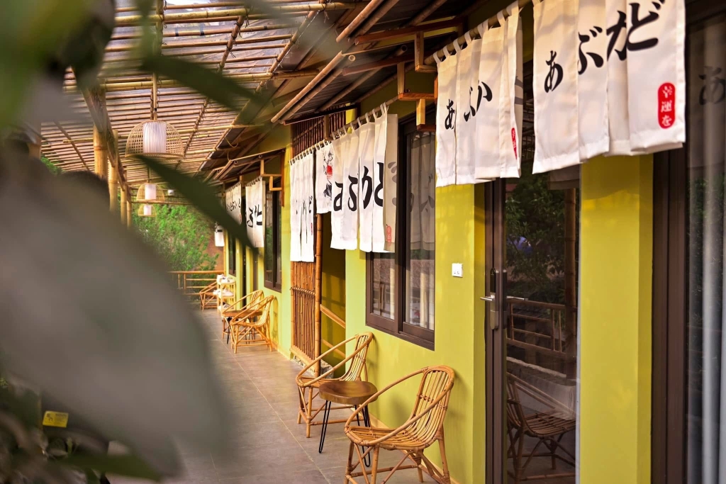 Khải Minh Open Tour