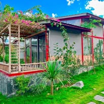Khải Minh Open Tour