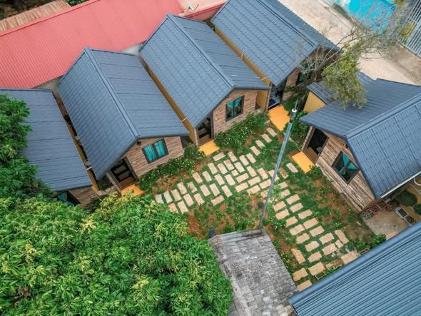 Khải Minh Open Tour