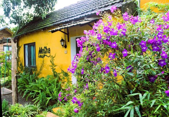 Khải Minh Open Tour