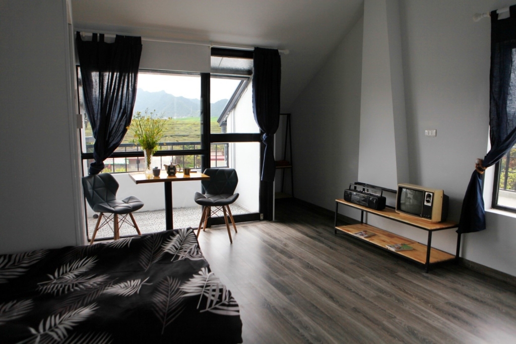 Khải Minh Open Tour