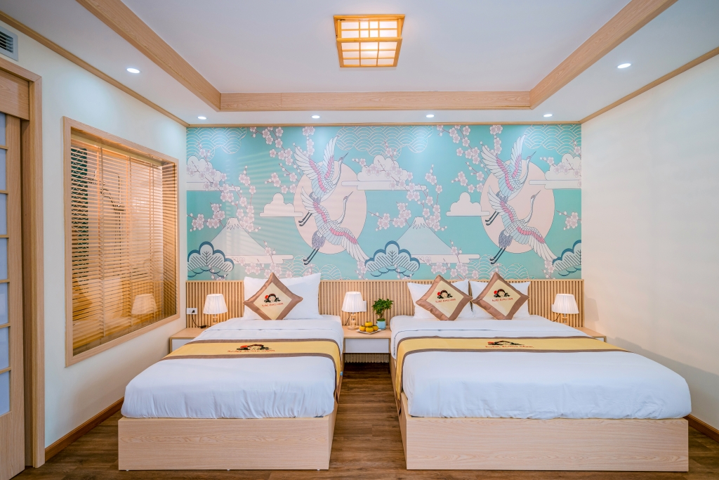 Khải Minh Open Tour