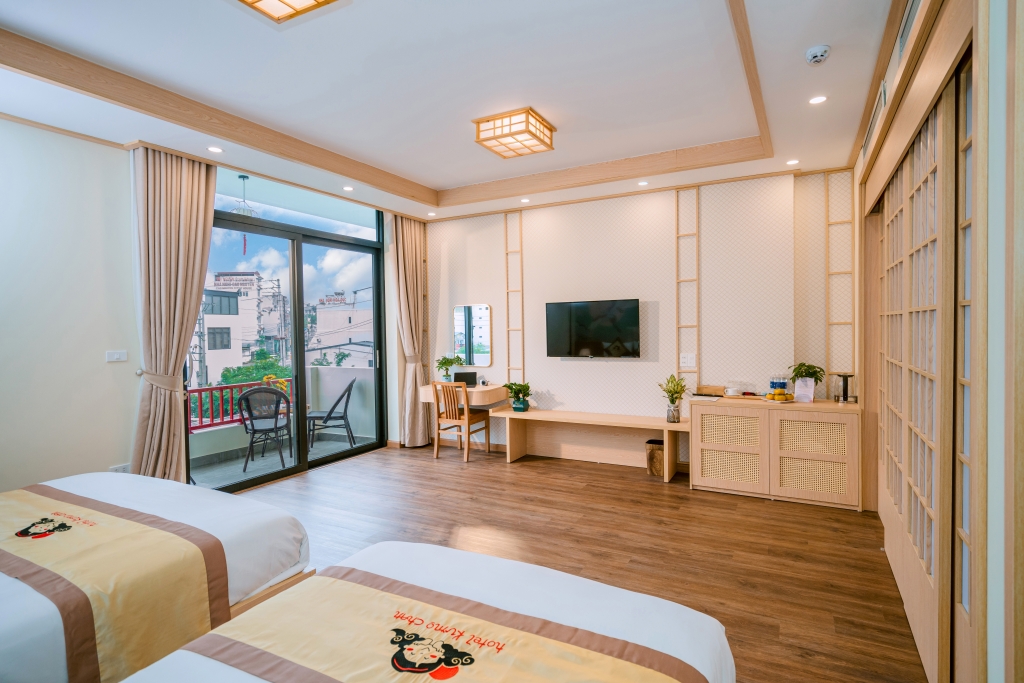 Khải Minh Open Tour