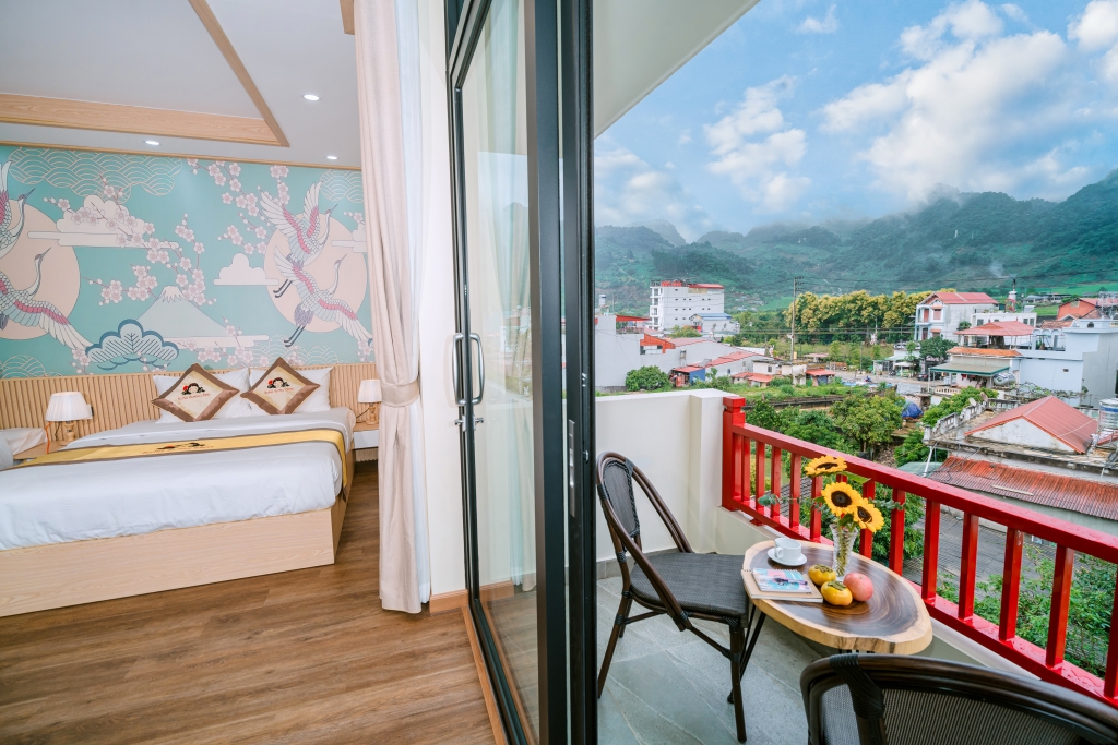 Khải Minh Open Tour