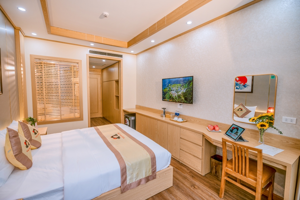 Khải Minh Open Tour