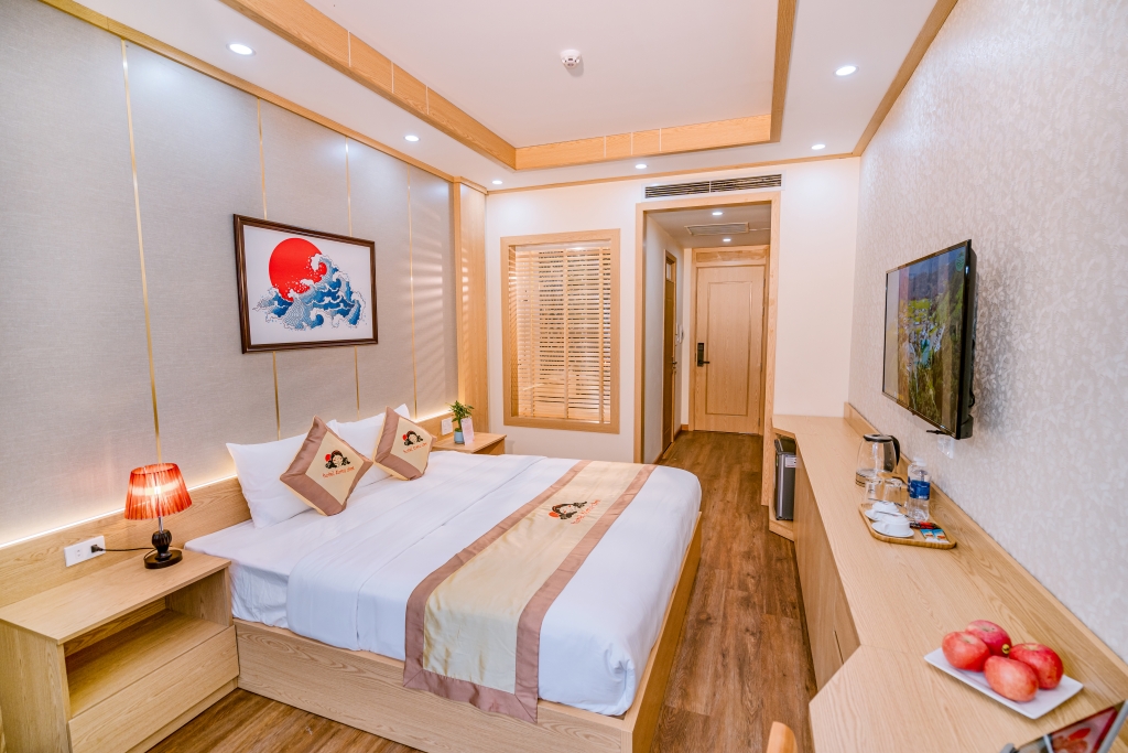 Khải Minh Open Tour