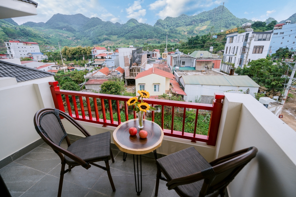 Khải Minh Open Tour