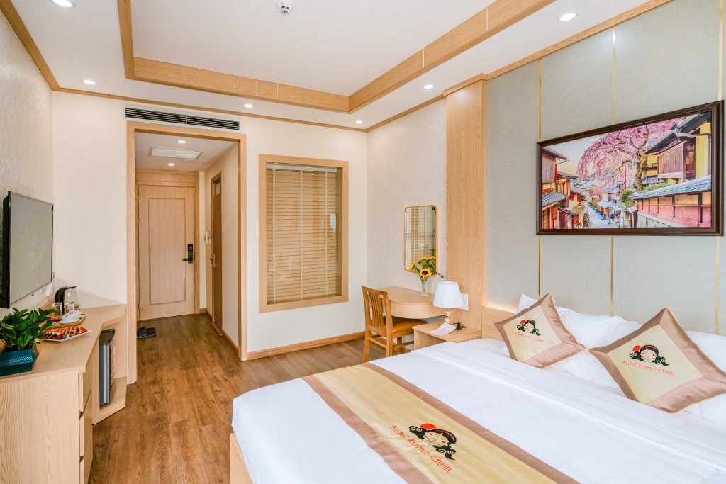 Khải Minh Open Tour