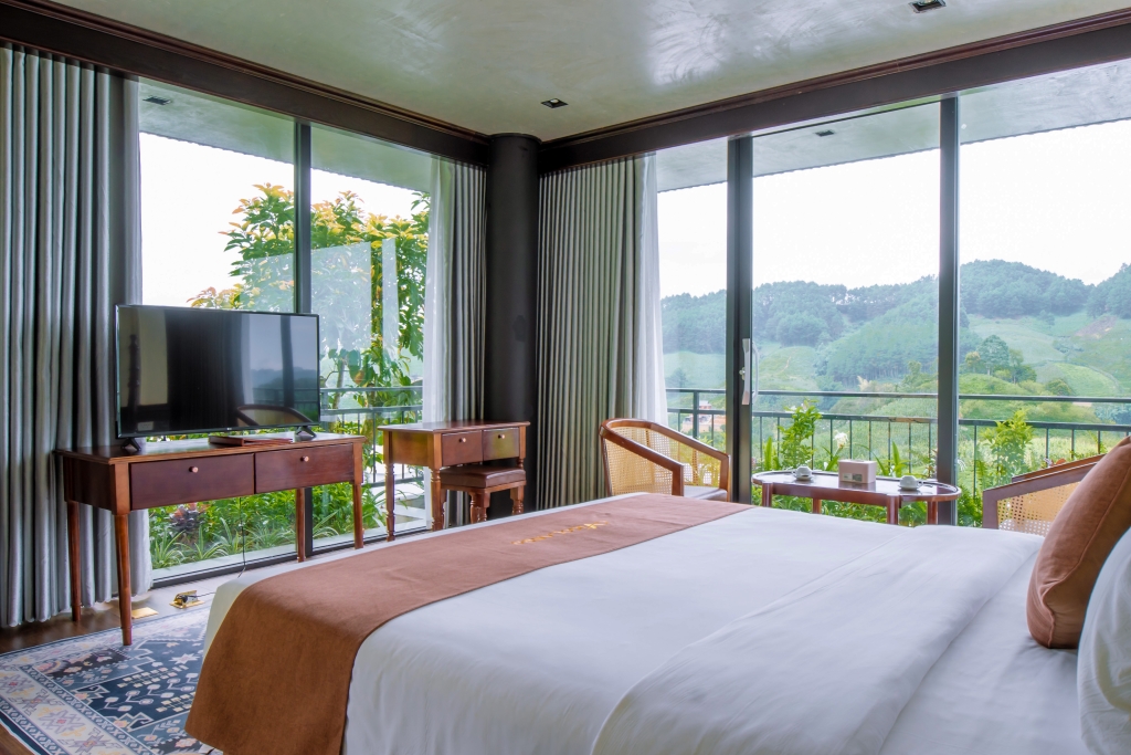 Khải Minh Open Tour