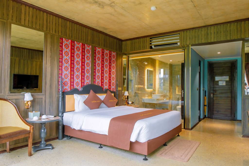 Khải Minh Open Tour