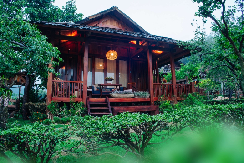 Khải Minh Open Tour