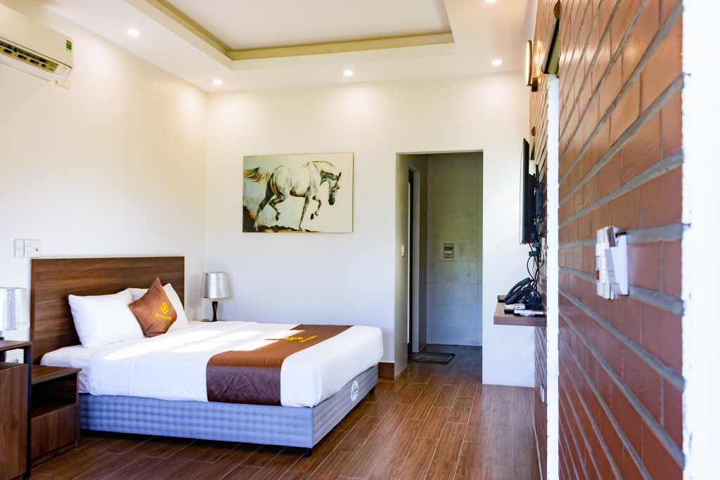 Khải Minh Open Tour