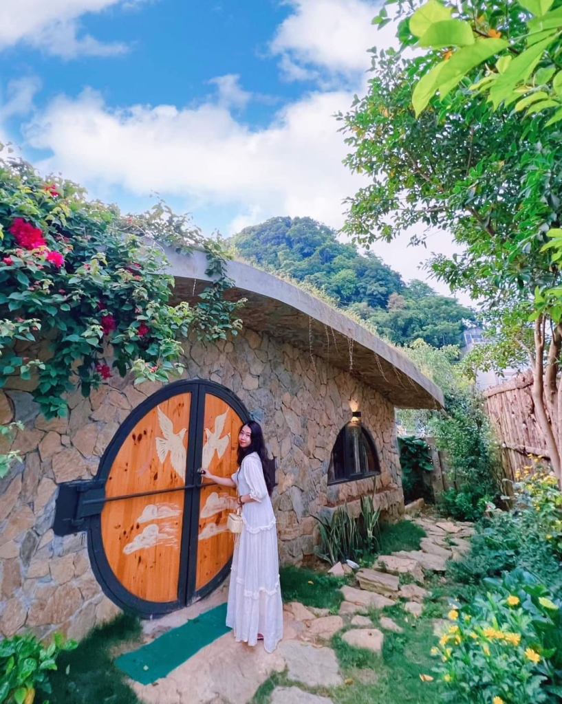 Khải Minh Open Tour