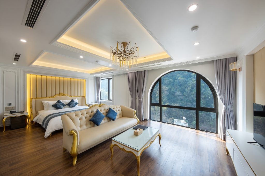 Khải Minh Open Tour