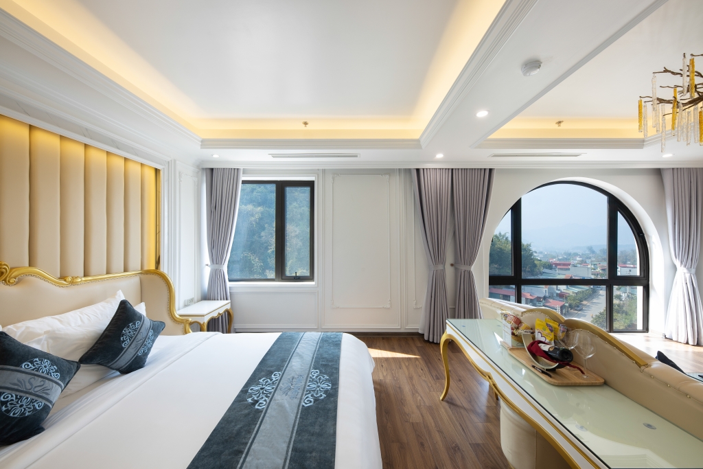 Khải Minh Open Tour