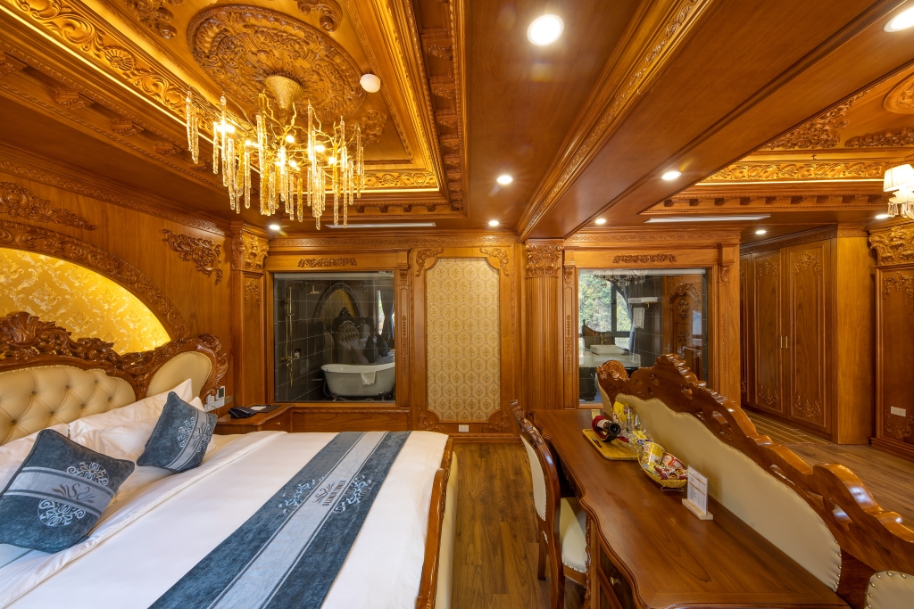 Khải Minh Open Tour