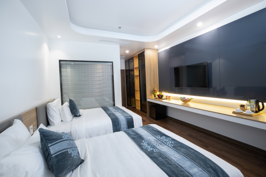 Khải Minh Open Tour