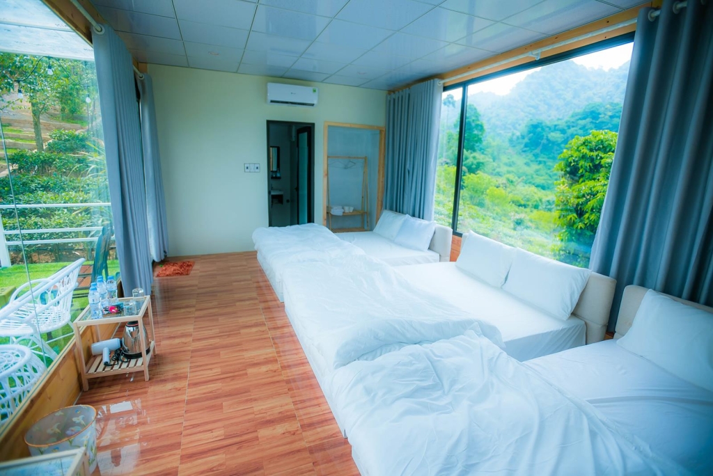 Khải Minh Open Tour