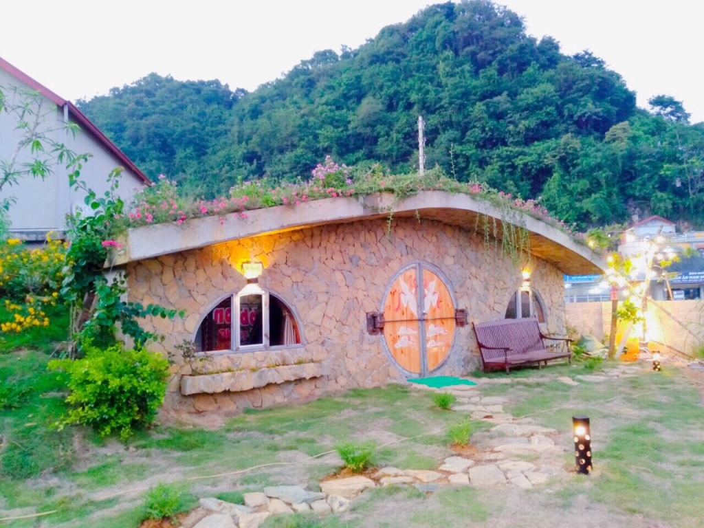 Khải Minh Open Tour