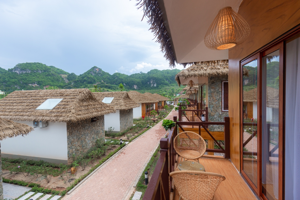 Khải Minh Open Tour