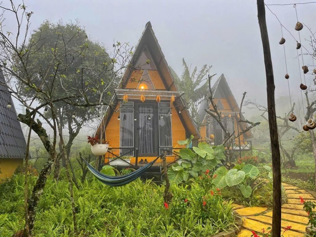 Khải Minh Open Tour