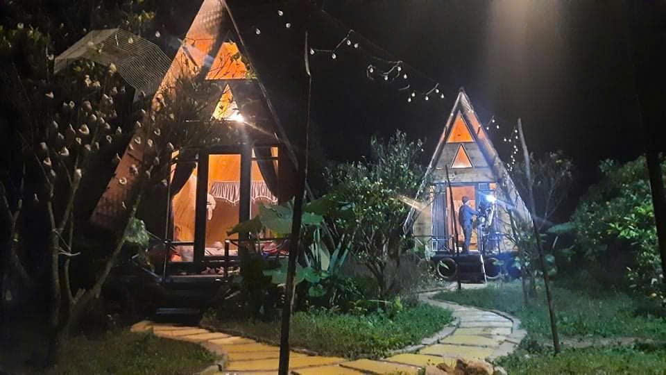 Khải Minh Open Tour
