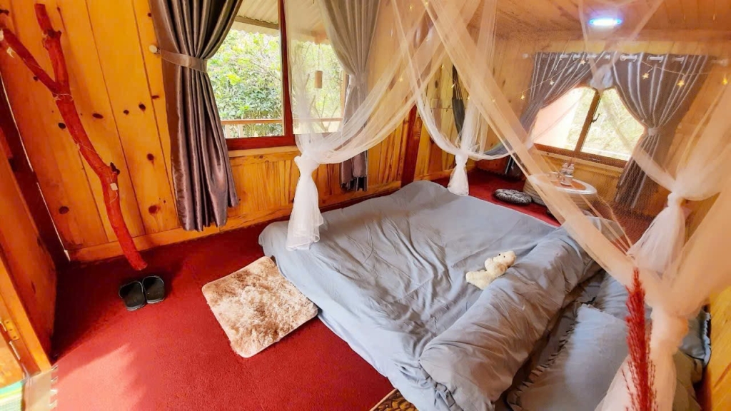 Khải Minh Open Tour