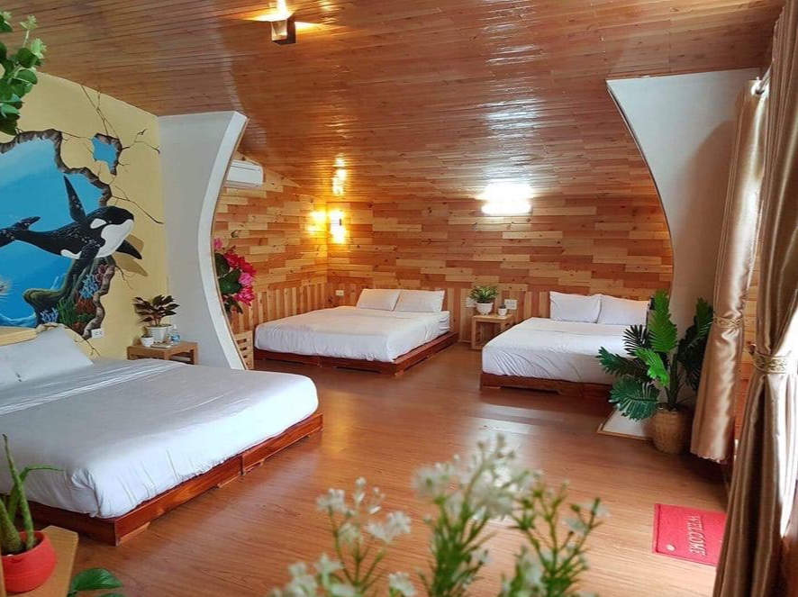 Khải Minh Open Tour