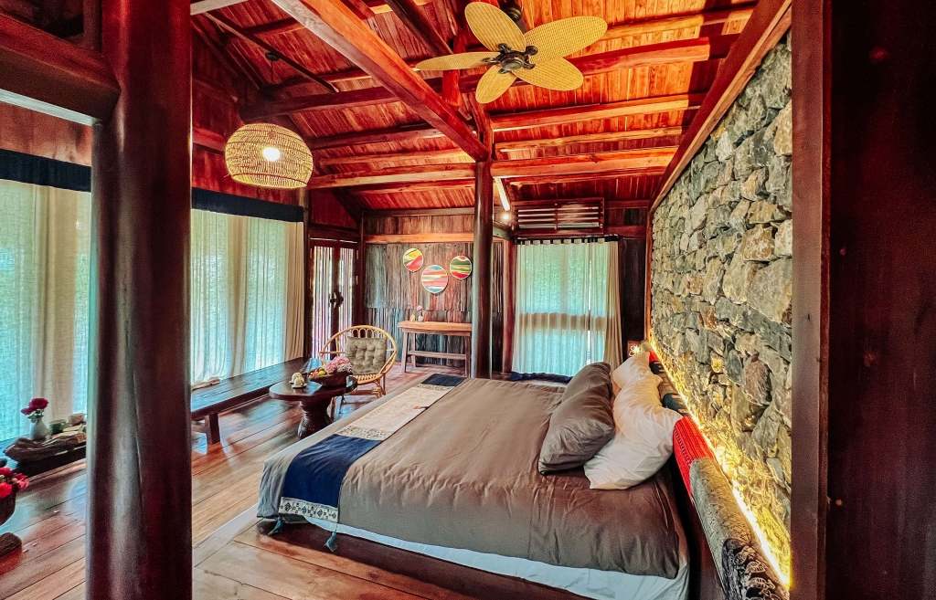Khải Minh Open Tour