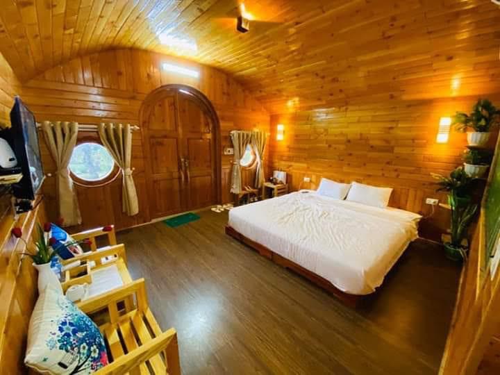 Khải Minh Open Tour