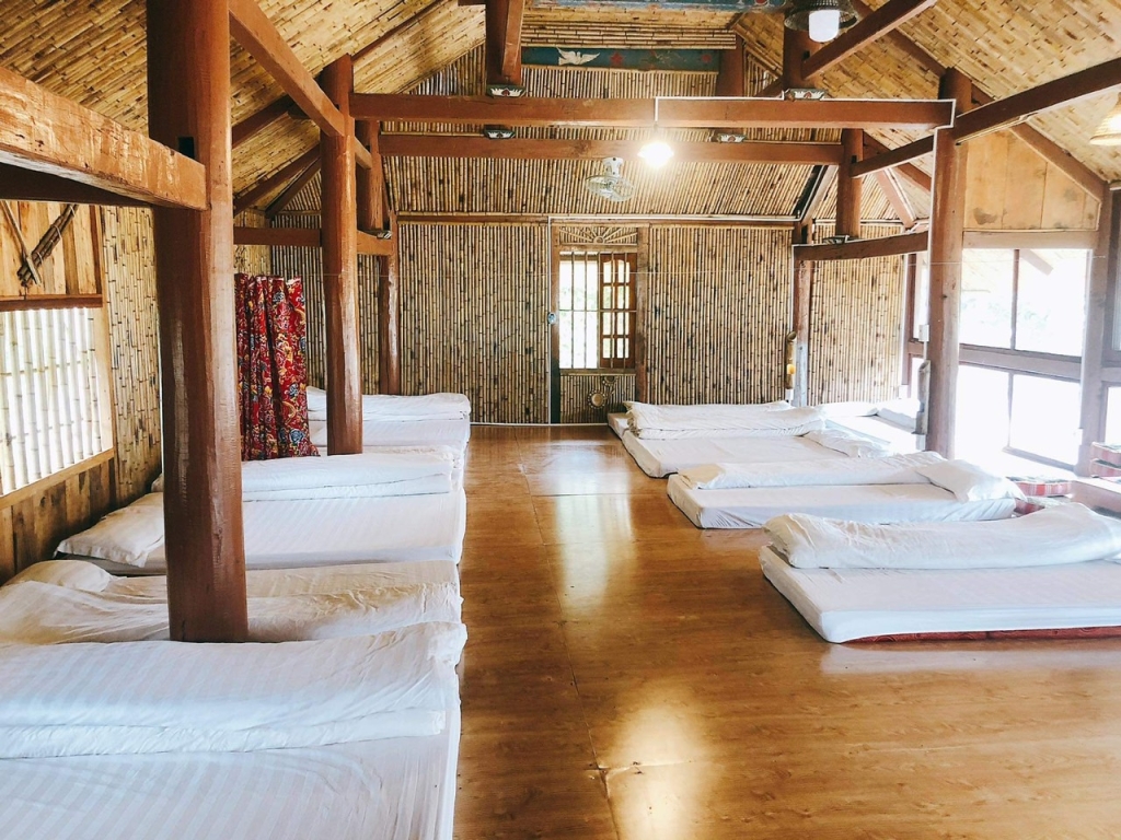 Khải Minh Open Tour