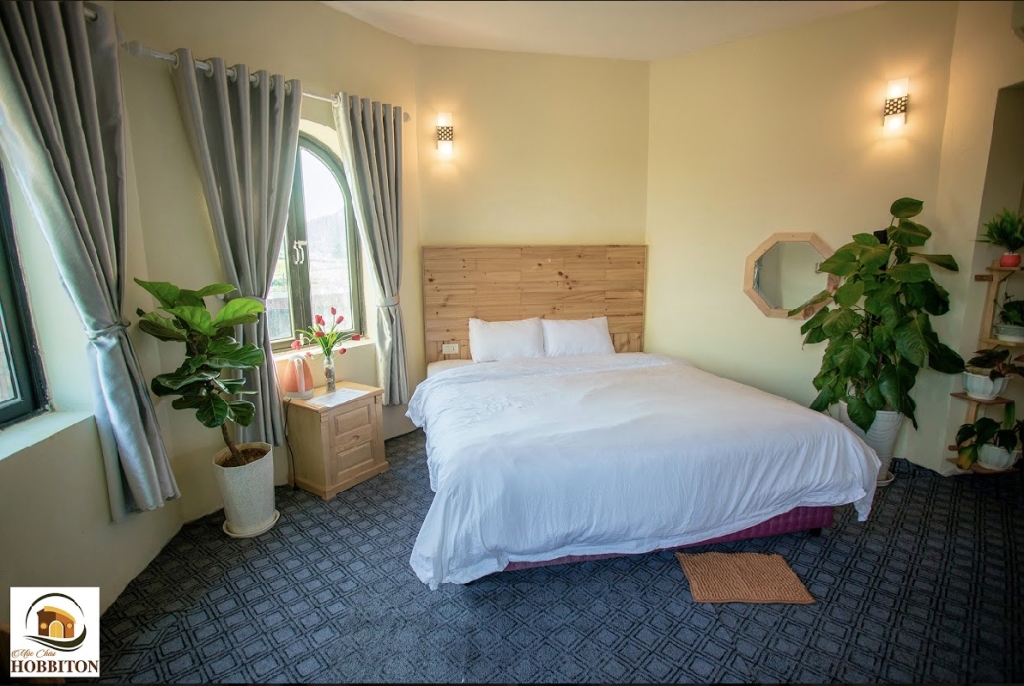 Khải Minh Open Tour