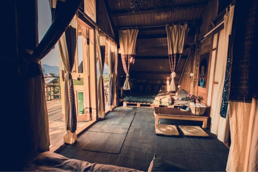 Khải Minh Open Tour