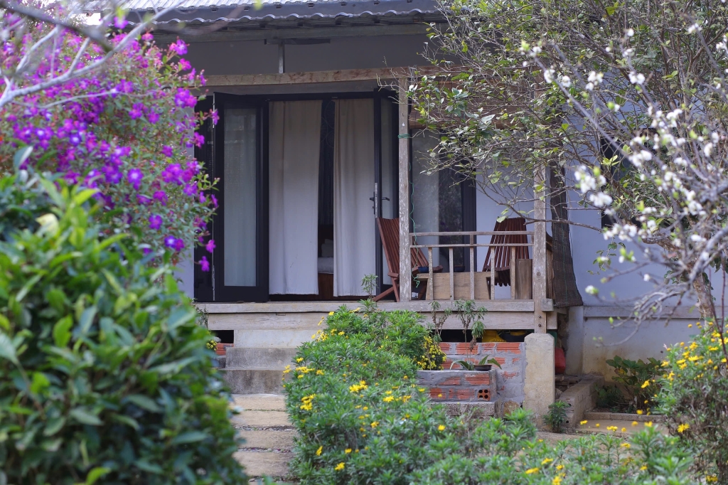 Khải Minh Open Tour