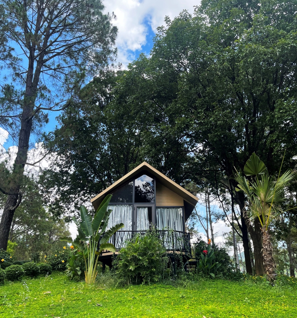 Khải Minh Open Tour