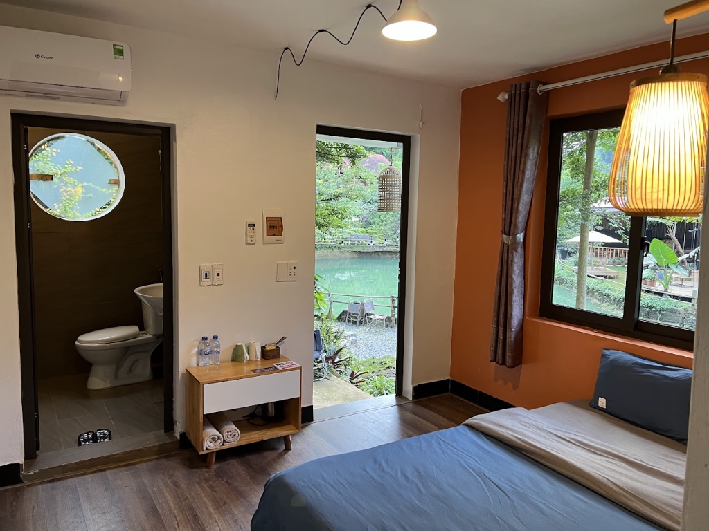 Khải Minh Open Tour