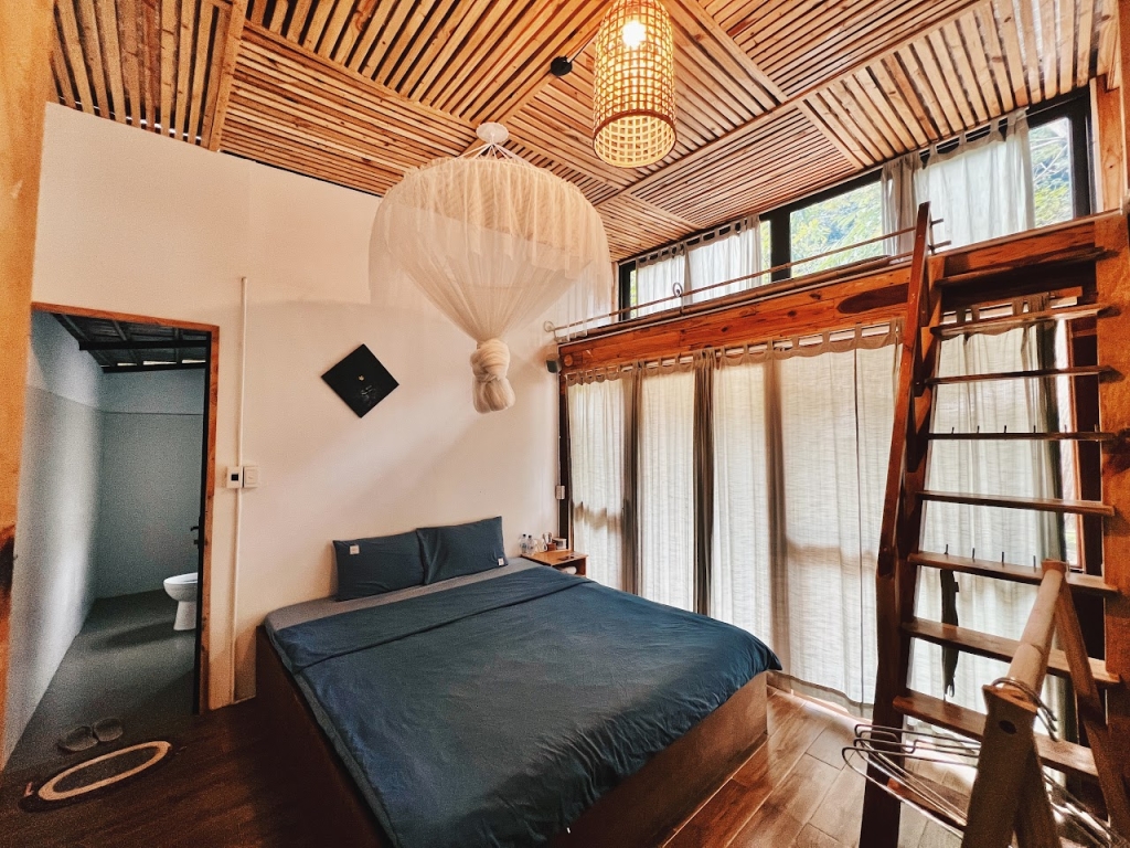 Khải Minh Open Tour